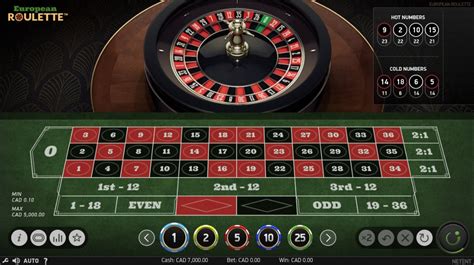 online european roulette|Online European Roulette 2024 .